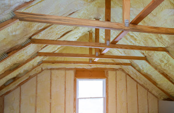 Best Fiberglass Insulation in Eclectic, AL